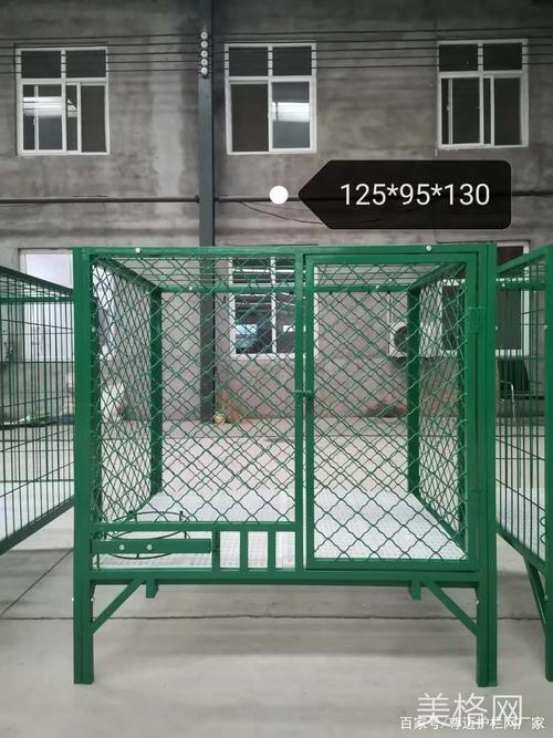美格網寵物籠 為愛寵打造安全舒適的家